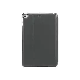 Mobilis Origine - Étui à rabat pour tablette - noir - pour Apple iPad mini 5 (5ème génération) (048026)_4